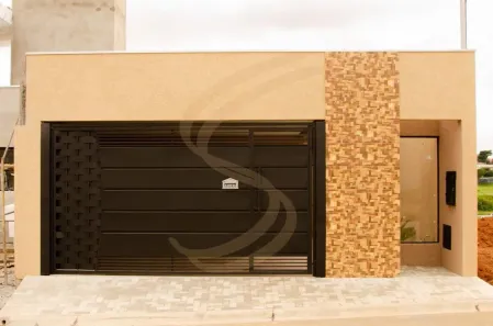 Casa com 3 Quartos à venda, 140m² no Loteamento Vila Romana, Bragança Paulista