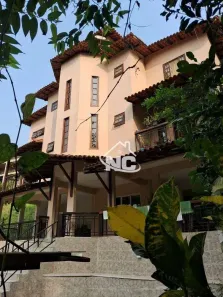 Casa de Condomínio com 5 Quartos à venda, 300m² no Sapê, Niterói