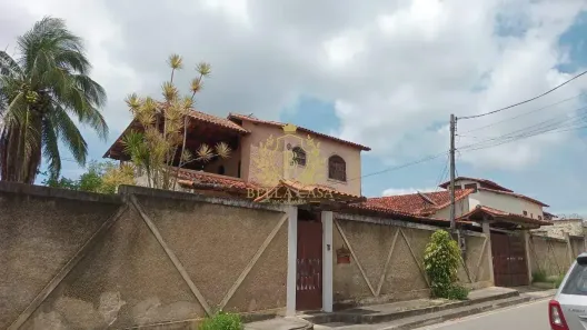 Casa com 3 Quartos à venda, 180m² no XV de Novembro, Araruama