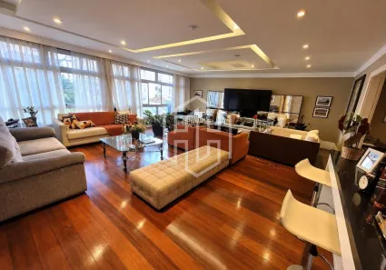 Apartamento com 4 Quartos à venda, 226m² no Tijuca, Rio de Janeiro