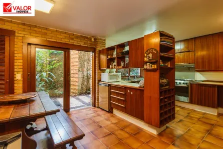 Sobrado com 4 Quartos à venda, 514m² no Jardim Panorama, São Paulo