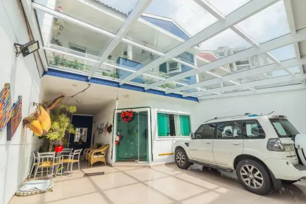 Sobrado com 4 Quartos à venda, 180m² no Jardim São Paulo(Zona Norte), São Paulo