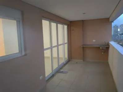 Apartamento com 3 Quartos à venda, 89m² no Quarta Parada, São Paulo