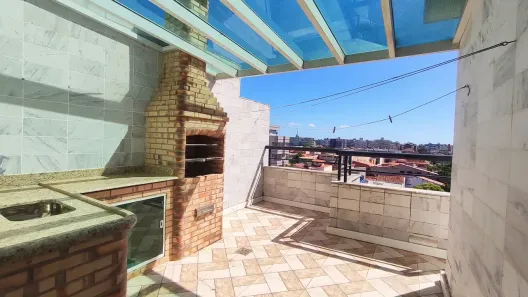 Cobertura com 4 Quartos à venda, 210m² no Braga, Cabo Frio
