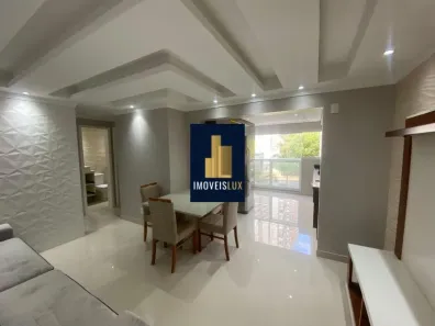 Apartamento com 2 Quartos à venda, 57m² no Vila Andrade, São Paulo