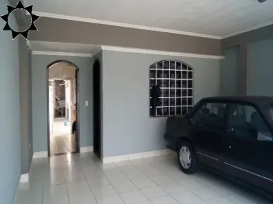 Casa com 2 Quartos à venda, 188m² no Santo Antônio, Osasco