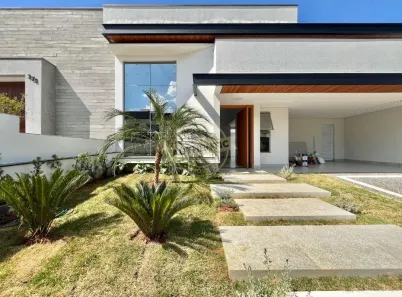 Casa de Condomínio com 3 Quartos à venda, 190m² no Jardim Residencial Dona Maria José, Indaiatuba