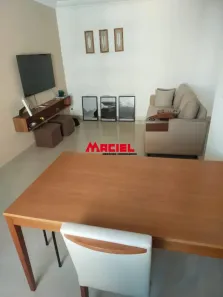 Apartamento com 2 Quartos à venda, 70m² no Floradas de São José, São José dos Campos