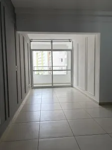 Apartamento com 2 Quartos para alugar, 80m² no Condomínio Royal Park, São José dos Campos