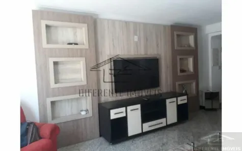 Sobrado com 2 Quartos à venda, 400m² no Burgo Paulista, São Paulo
