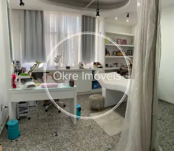 Sala Comercial à venda, 20m² no Copacabana, Rio de Janeiro