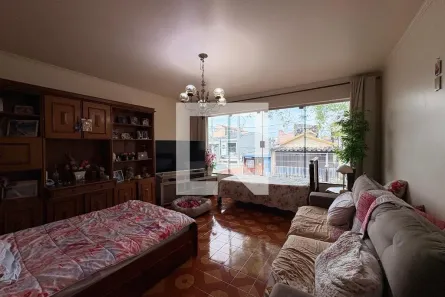 Casa com 3 Quartos à venda, 290m² no Vila Metalúrgica, Santo André