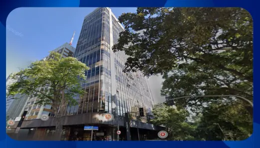 Casa com 1 Quarto à venda, 95m² no Bela Vista, São Paulo