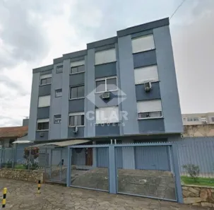 Kitnet com 1 Quarto para alugar, 28m² no Cristo Redentor, Porto Alegre