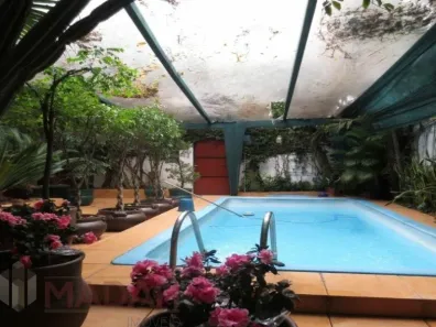 Sobrado com 4 Quartos à venda, 231m² no Sumaré, São Paulo