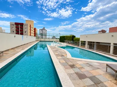 Apartamento com 2 Quartos à venda, 110m² no Centro, Uberlândia
