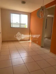 Apartamento com 2 Quartos para alugar, 81m² no Residencial Amazonas, Franca