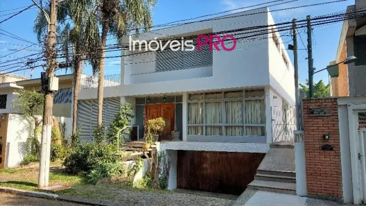 Casa com 4 Quartos à venda, 413m² no Jardim Novo Mundo, São Paulo