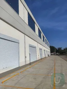 Galpão/Depósito/Armazém para alugar, 430m² no Jardim Ana Maria, Sorocaba