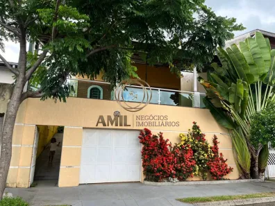 Casa com 4 Quartos à venda, 250m² no Jardim Nova Detroit, São José dos Campos