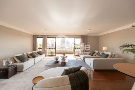 Cobertura com 4 Quartos à venda, 600m² no Vila Seixas, Ribeirão Preto