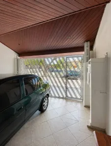 Sobrado com 3 Quartos à venda, 187m² no Bosque dos Eucaliptos, São José dos Campos