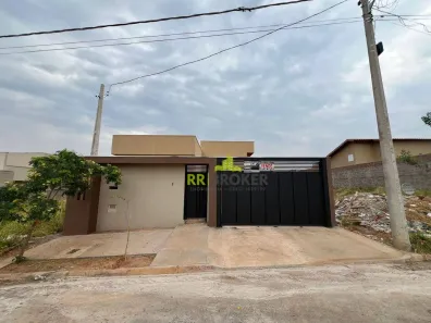 Casa com 2 Quartos à venda, 72m² no SETSUL, São José do Rio Preto