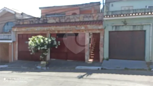Casa com 6 Quartos à venda, 315m² no Jardim Oriental, São Paulo