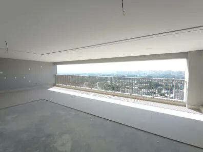 Apartamento com 4 Quartos à venda, 280m² no Moema, São Paulo