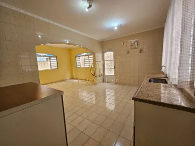 Sobrado com 6 Quartos para alugar, 227m² no Jardim das Indústrias, São José dos Campos