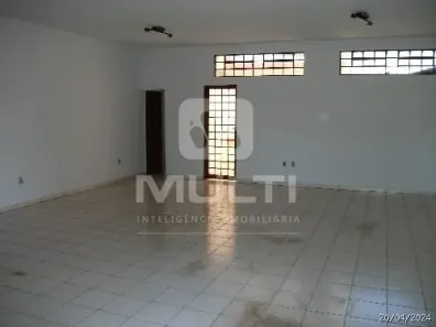 Ponto Comercial com 1 Quarto à venda, 58m² no Martins, Uberlândia