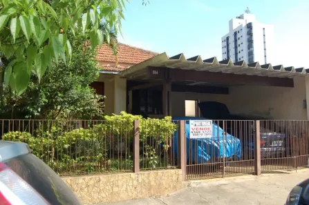 Lote/Terreno à venda, 505m² no Rudge Ramos, São Bernardo do Campo