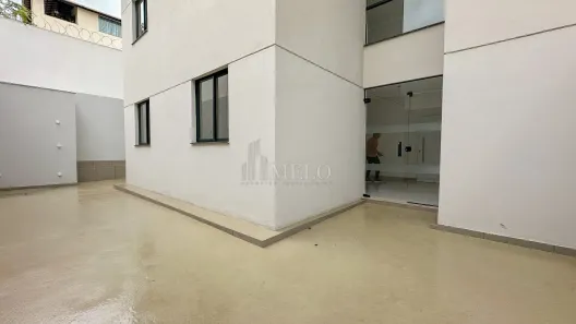 Apartamento com 2 Quartos à venda, 110m² no Santa Amélia, Belo Horizonte