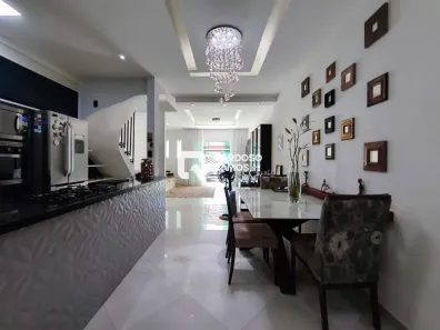 Casa com 3 Quartos à venda, 205m² no Nova Brasília, Salvador