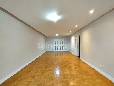 Apartamento com 3 Quartos para alugar, 160m² no Centro Histórico, Porto Alegre