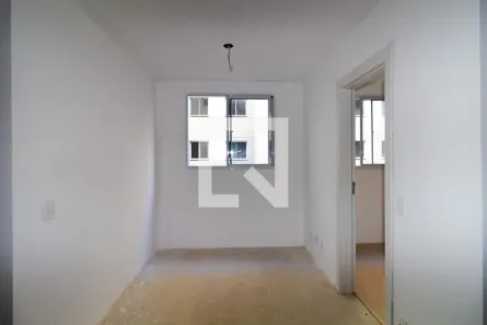Apartamento com 2 Quartos à venda, 34m² no Cidade São Mateus, São Paulo
