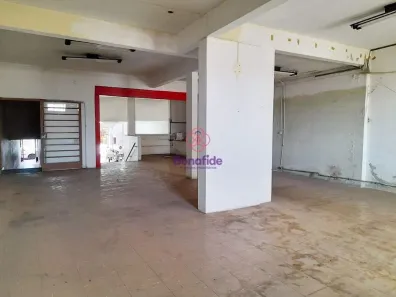 Ponto Comercial à venda, 547m² no Centro, Jundiaí