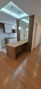 Apartamento com 3 Quartos para alugar, 65m² no Cachambi, Rio de Janeiro