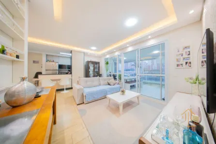 Apartamento com 2 Quartos à venda, 89m² no Vila Gomes Cardim, São Paulo