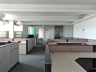 Ponto Comercial para alugar, 630m² no Cidade Patriarca, São Paulo