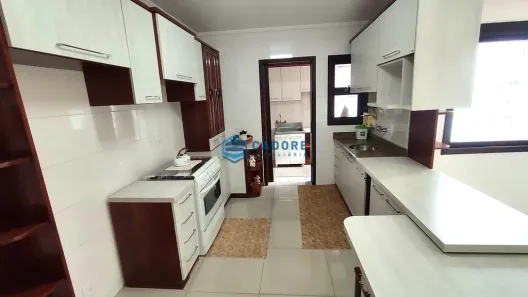 Apartamento com 3 Quartos para venda ou aluguel, 108m² no Pio X, Caxias do Sul