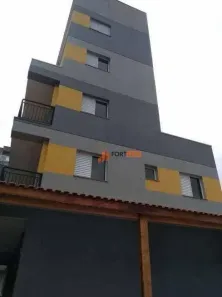 Apartamento com 2 Quartos para venda ou aluguel, 30m² no Vila Regente Feijó, São Paulo