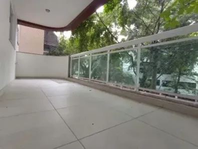 Apartamento com 2 Quartos à venda, 84m² no Maracanã, Rio de Janeiro