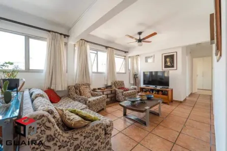 Apartamento com 3 Quartos à venda, 121m² no Itaim Bibi, São Paulo