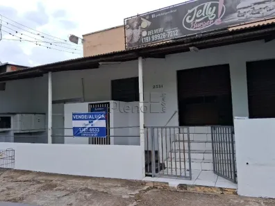 Ponto Comercial à venda, 170m² no Vila Pagano, Valinhos
