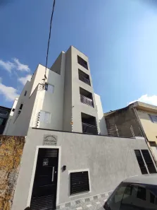 Apartamento com 2 Quartos à venda, 40m² no Cidade Líder, São Paulo