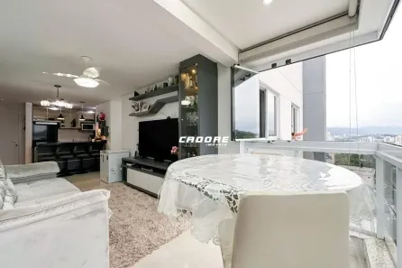 Apartamento com 2 Quartos à venda, 72m² no Itoupava Seca, Blumenau