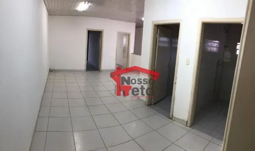 Prédio Comercial à venda, 140m² no Vila Bandeirantes, São Paulo