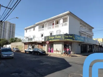 Imóvel Comercial com 6 Quartos à venda, 970m² no Setor Campinas, Goiânia