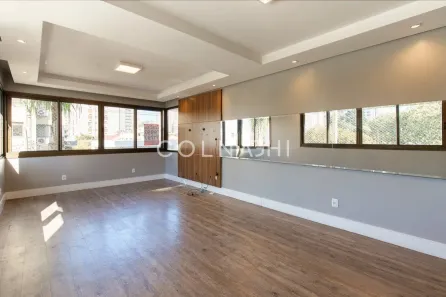 Apartamento com 3 Quartos à venda, 214m² no Boa Vista, Porto Alegre